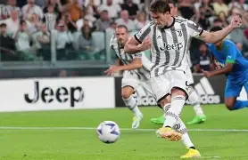 尤文图斯大胜收官，卫冕意甲冠军越发现实(2020年至2021年意甲尤文图斯的比赛)