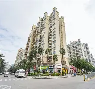 深圳佳兆业成功阻击对手，稳步前行(稳步成功的例子)