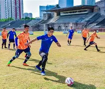 关于亚洲足球盛事精彩上演:球员斗志昂扬的信息 关于亚洲足球盛事精彩上演:球员斗志昂扬的信息