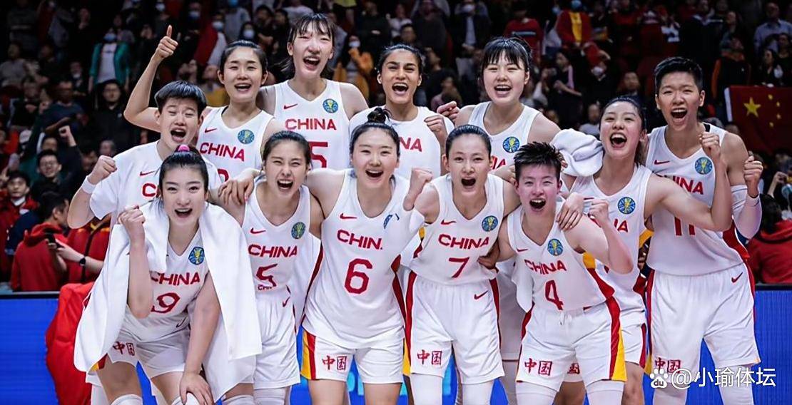 热身赛结束，中国篮球队备战世界杯赛程的简单介绍