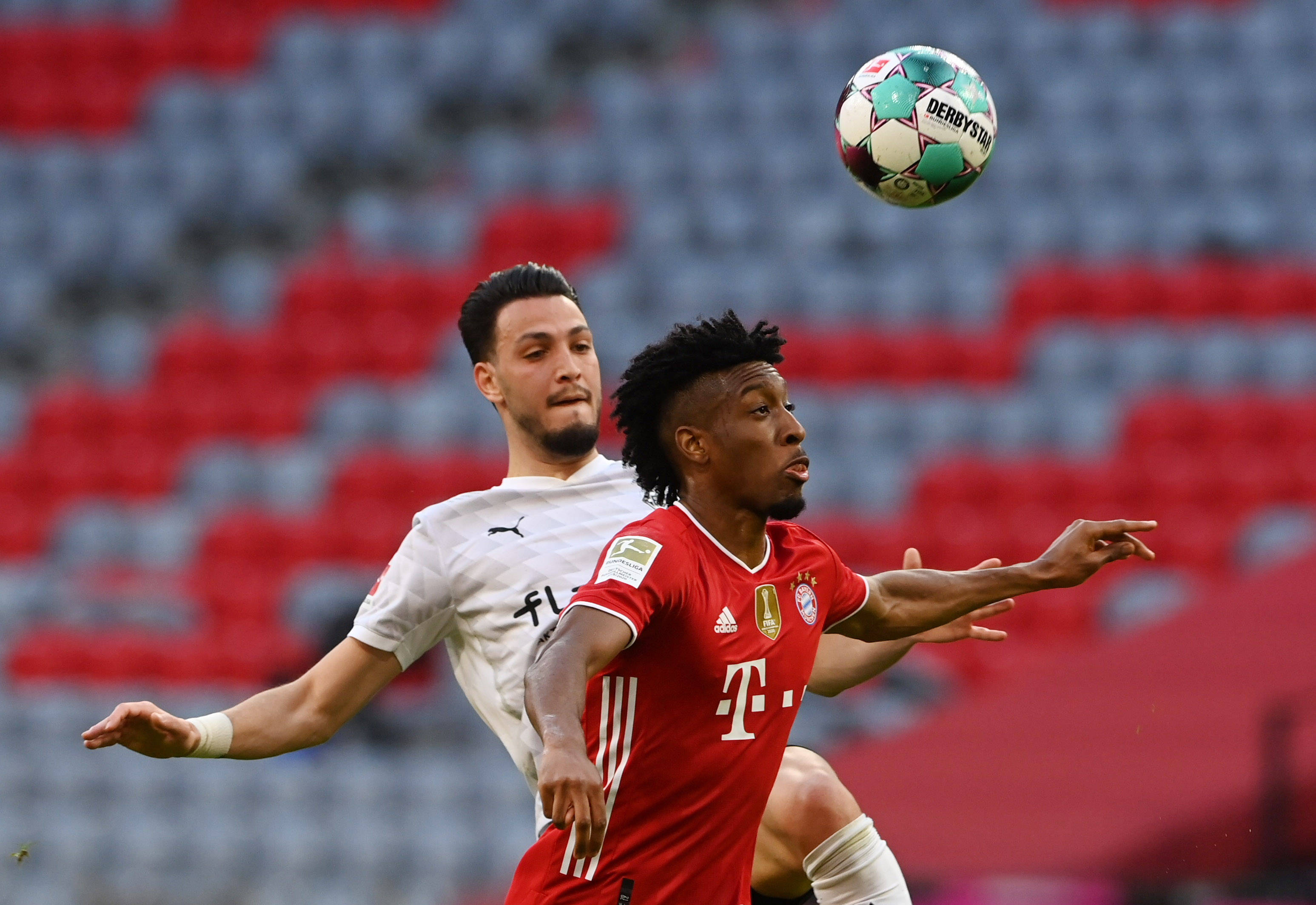 门兴格拉德巴赫客场大胜，状态持续火热(门兴格拉德巴赫首发阵容)