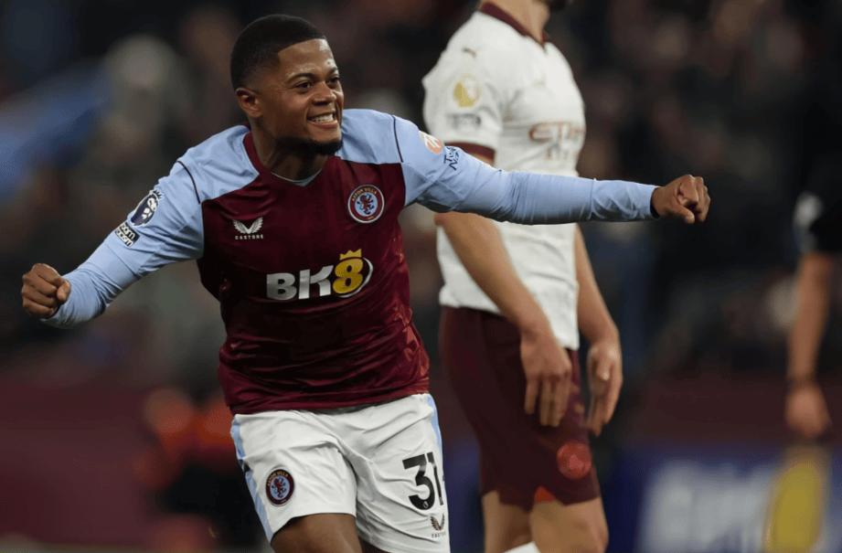 伯恩茅斯惊险逼平阿斯顿维拉,球迷心情复杂的简单介绍 伯恩茅斯惊险逼平阿斯顿维拉,球迷心情复杂的简单介绍