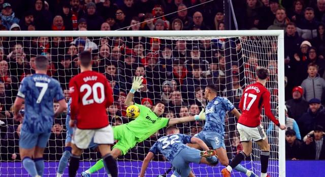 伯恩茅斯惊险逼平阿斯顿维拉,球迷心情复杂的简单介绍 伯恩茅斯惊险逼平阿斯顿维拉,球迷心情复杂的简单介绍