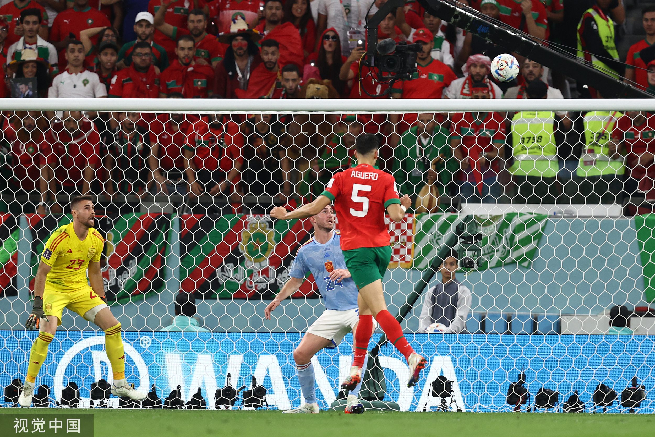 九州娱乐登录入口-西班牙队轻取巴拿马，闯入八强赛的简单介绍