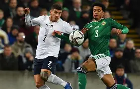 欧洲杯预选赛威尔士对波兰