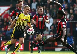 九州平台-关于伯恩茅斯险胜：艰难保持保级希望的信息