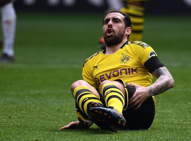 关于多特蒙德全取三分，少赛一场依旧保持领先的信息