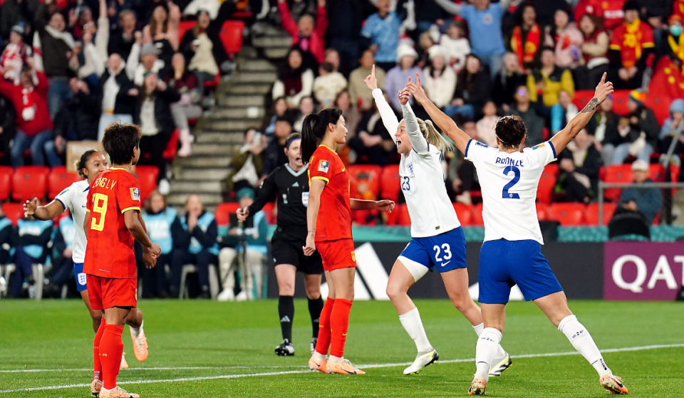 拉脱维亚女足取得胜利,强势晋级了吗