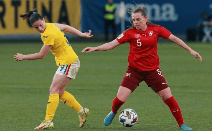 拉脱维亚女足取得胜利,强势晋级了吗