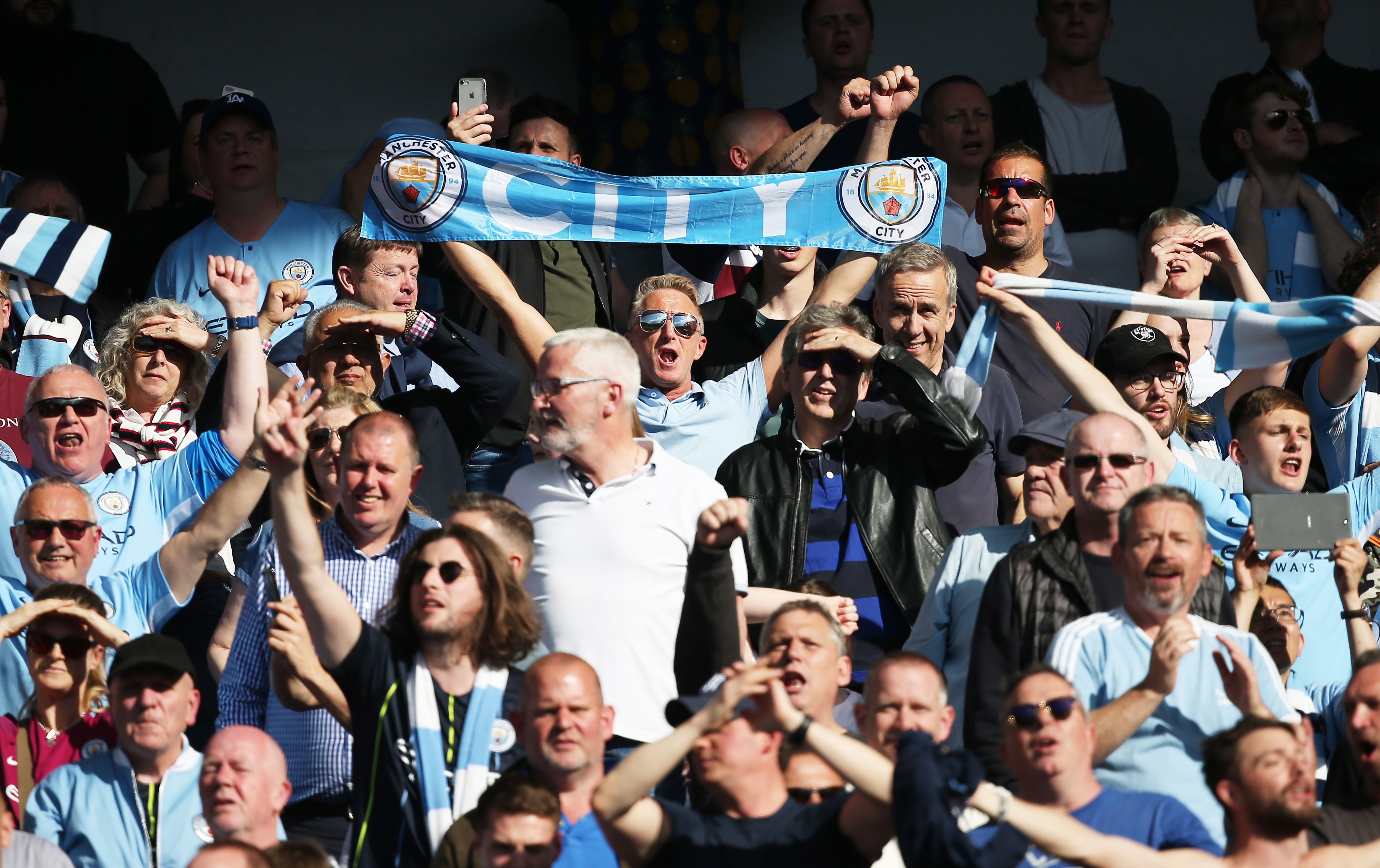 曼城继续在英格兰足球赛场上表现出色吗