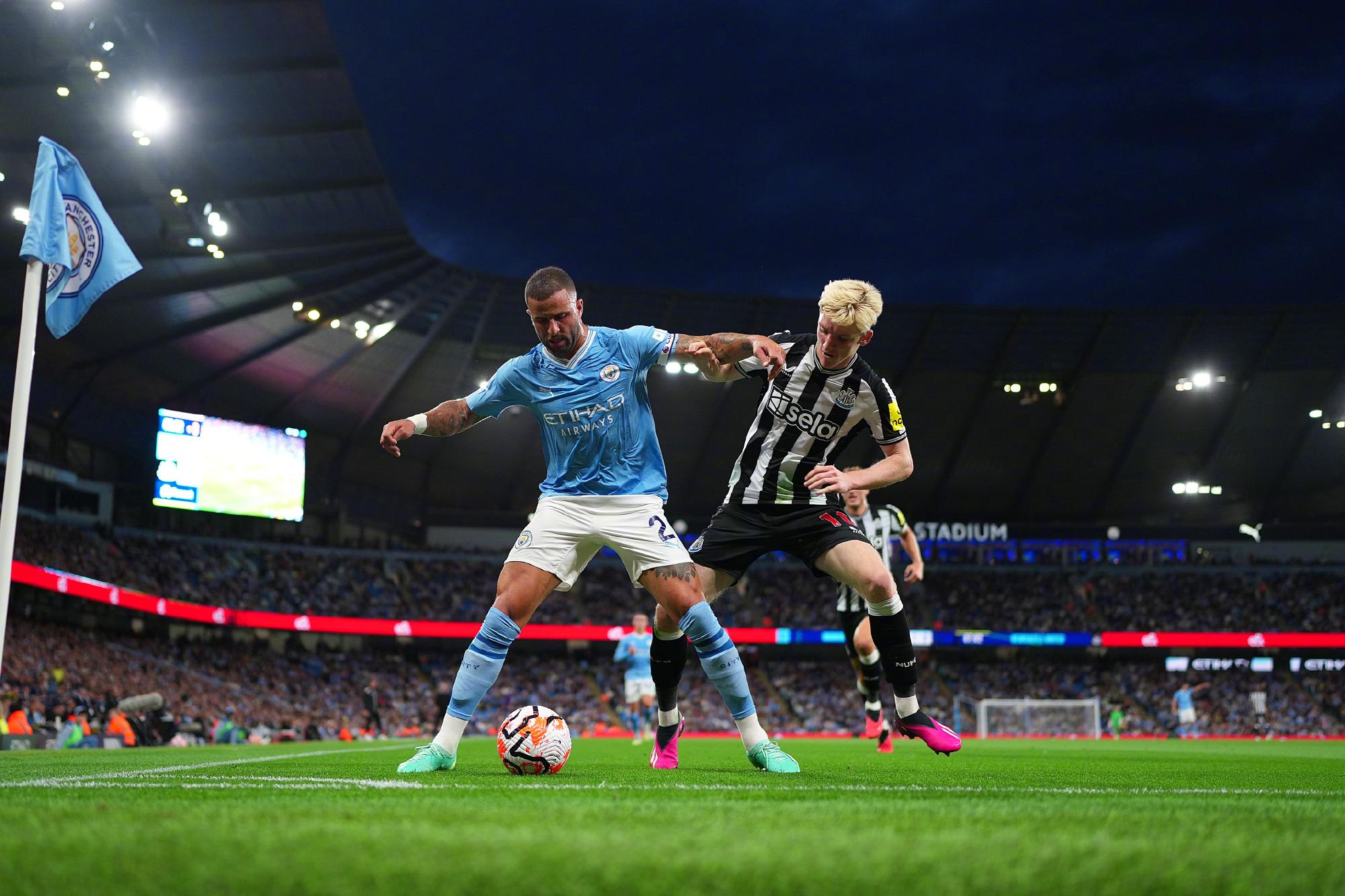 曼城继续在英格兰足球赛场上表现出色吗