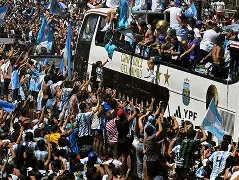 阿根廷队表现落后，全队迎来重大改变(阿根廷队2022)