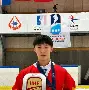 冰岛球员获得冠军荣誉，冰岛国家队光荣晋级