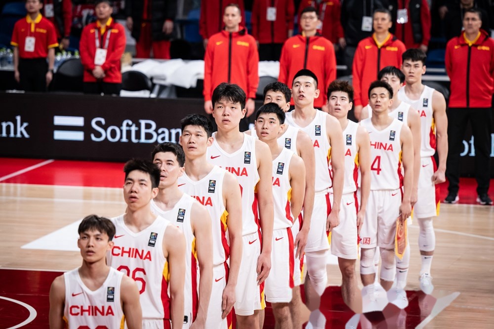 九州娱乐官网-篮协发布新规定，严格管理国家男篮集训计划的简单介绍